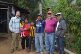 90+ Find: Eulogio Luque -Kantutani (Bolivia) Microlot Roast. NEW ARRIVAL!
