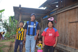 90+ Find: Eulogio Luque -Kantutani (Bolivia) Microlot Roast. NEW ARRIVAL!