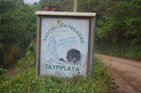 86+ Find: Bernardino Aliaga (Bolivia) Microlot Roast. NEW FARMER!